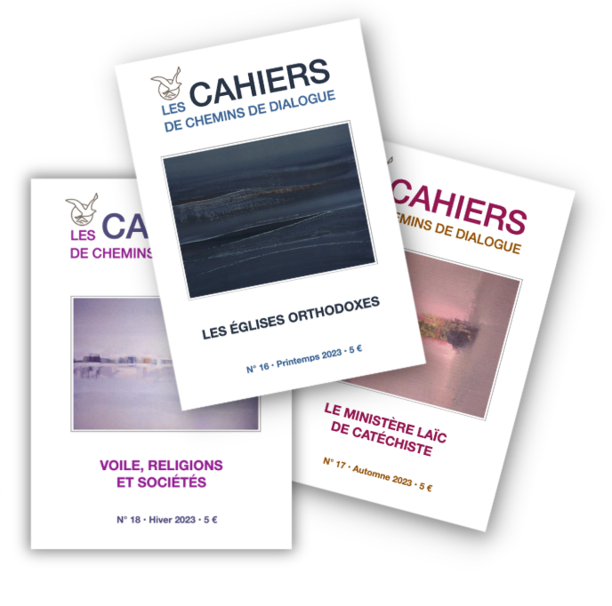 CAHIERS