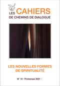 Cahier 10 NUMÉRIQUE - Les nouvelles formes de spiritualité