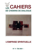 Cahier 11 NUMÉRIQUE - L'Emprise spirituelle
