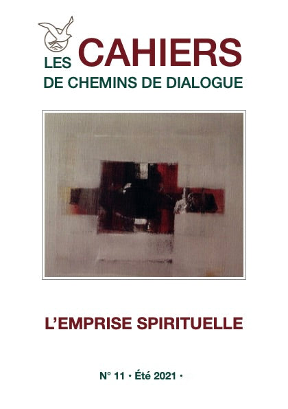 Cahier 11 NUMÉRIQUE - L'Emprise spirituelle