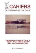 Cahier 14 NUMÉRIQUE - Perspectives sur la religion hindoue
