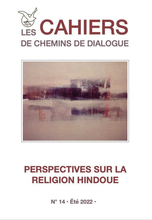Cahier 14 NUMÉRIQUE - Perspectives sur la religion hindoue