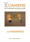 Cahier 06 NUMÉRIQUE - La Fraternité
