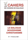 Cahier 07 NUMÉRIQUE - Le dialogue bouddhisme christianisme