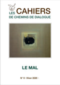 Cahier 09 NUMÉRIQUE - Le Mal