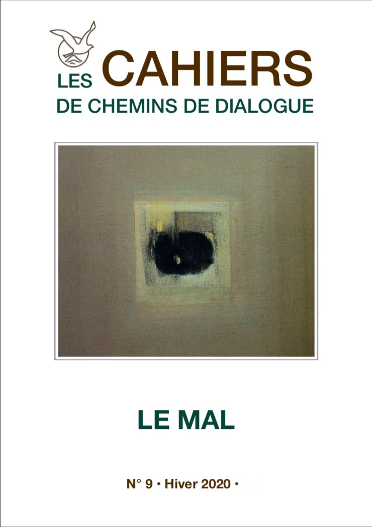 Cahier 09 NUMÉRIQUE - Le Mal