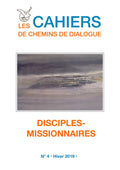 Cahier 04 NUMÉRIQUE - Disciples Missionnaires