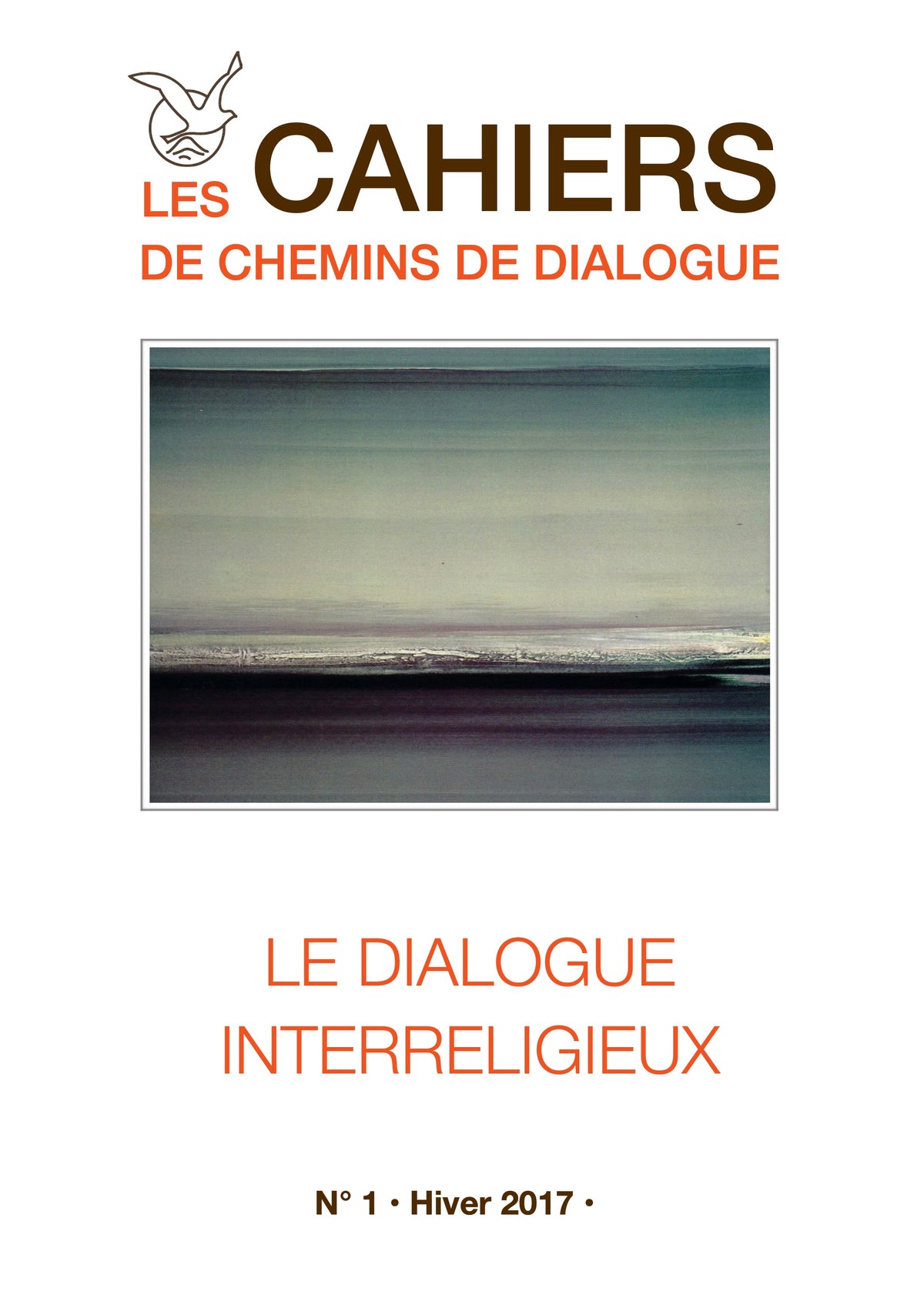 Cahier 01 NUMERIQUE - Le Dialogue interreligieux