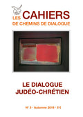 Cahier 03 NUMERIQUE - Le dialogue judéo-chrétien