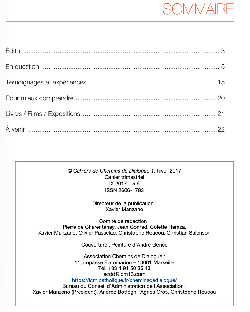 Cahier 02 NUMERIQUE - Laïcité : un principe juridique pour vivre ensemble