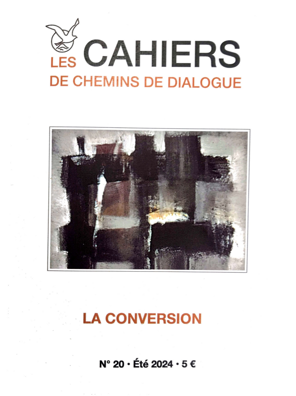 Cahier 20 PAPIER - La conversion
