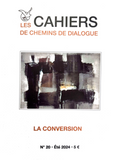 Cahier 20 PAPIER - La conversion